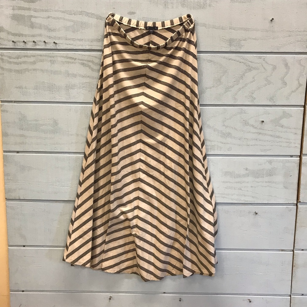 Gap long skirt